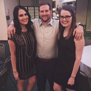 Meet your Posher, Justin